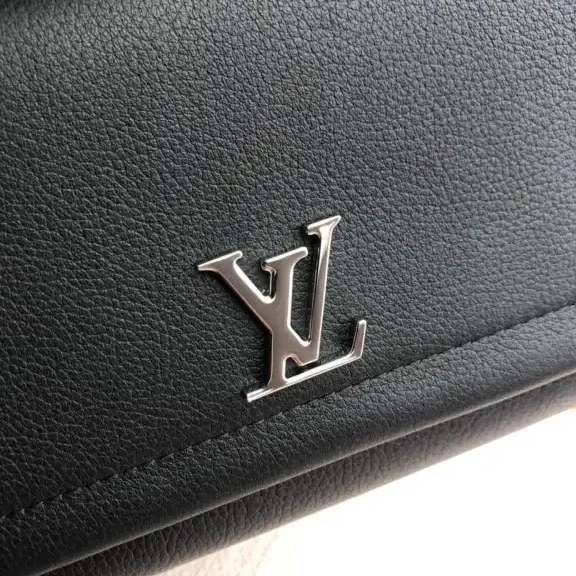 Firstbags ru review WALLET LOUIS LOCKME VUITTON 0701